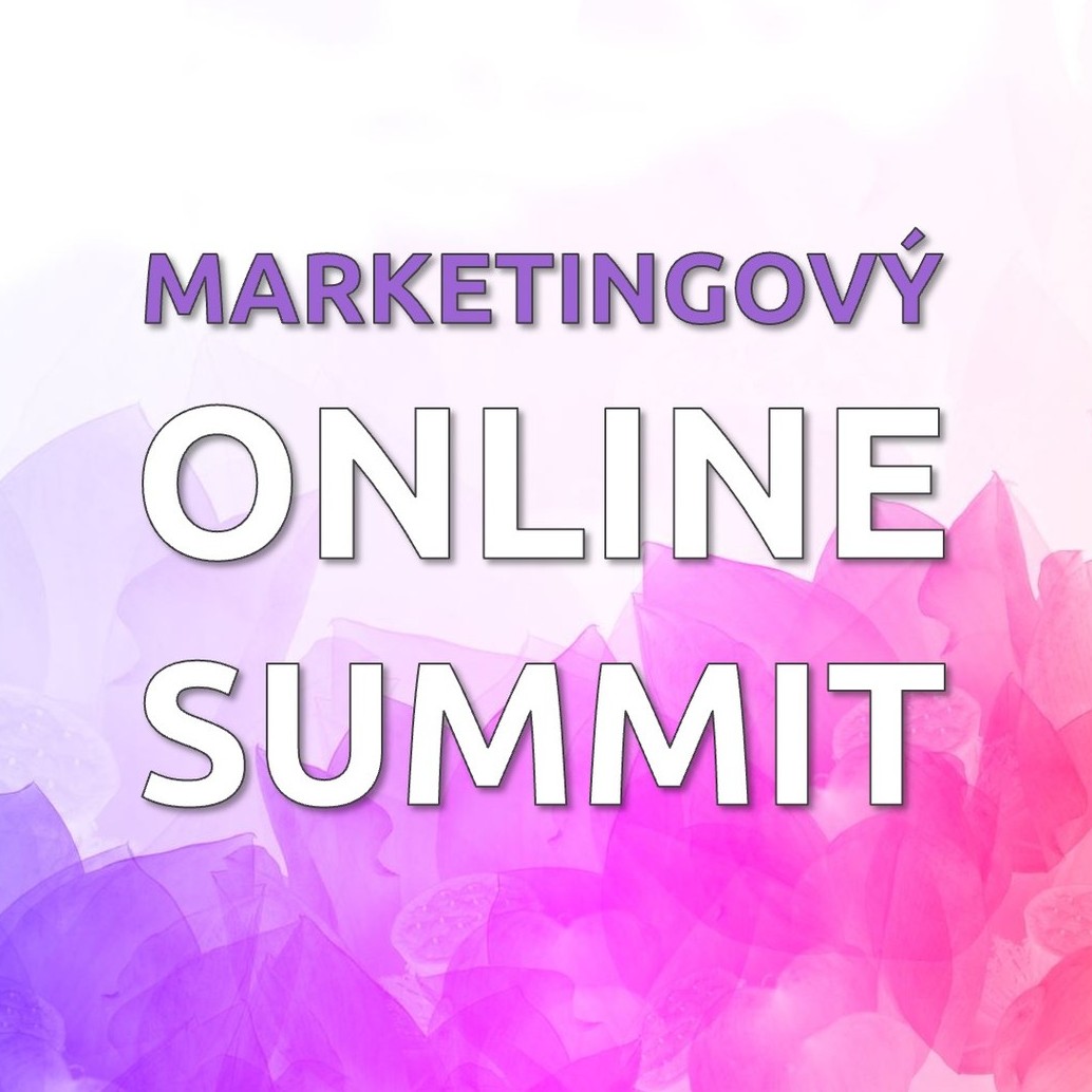 Online Summit Marketingu